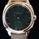 Laurent Ferrier LCF013.R5.VR1.1 Classic Micro-Rotor Evergreen image 0 thumbnail