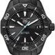 TAG Heuer WBP1112.FT6199 Aquaracer Professional 200 Date image 0 thumbnail