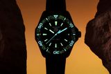 TAG Heuer WBP1112.FT6199 Aquaracer Professional 200 Date image 10 thumbnail