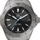 TAG Heuer WBP1180.BF0000 Aquaracer Professional 200 Date image 0 thumbnail