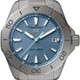 TAG Heuer WBP1182.BF0000 Aquaracer Professional 200 Date image 0 thumbnail