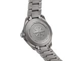 TAG Heuer WBP1182.BF0000 Aquaracer Professional 200 Date image 4 thumbnail