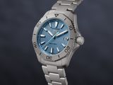TAG Heuer WBP1182.BF0000 Aquaracer Professional 200 Date image 6 thumbnail