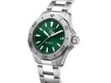 TAG Heuer WBP1115.BA0000 Aquaracer Professional 200 Date image 2 thumbnail