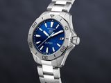 TAG Heuer WBP1113.BA0000 Aquaracer Professional 200 Date image 5 thumbnail