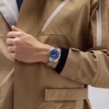 TAG Heuer WBP1120.BB0002 Aquaracer Professional 200 Date image 7 thumbnail