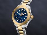 TAG Heuer WBP1120.BB0002 Aquaracer Professional 200 Date image 5 thumbnail