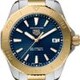 TAG Heuer WBP1120.BB0002 Aquaracer Professional 200 Date image 0 thumbnail