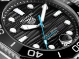 TAG Heuer WBP5110.BA0013 Aquaracer Professional 300 Date 42mm image 1 thumbnail