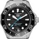 TAG Heuer WBP5110.BA0013 Aquaracer Professional 300 Date 42mm image 0 thumbnail