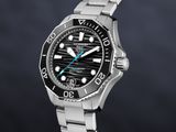 TAG Heuer WBP5110.BA0013 Aquaracer Professional 300 Date 42mm image 5 thumbnail