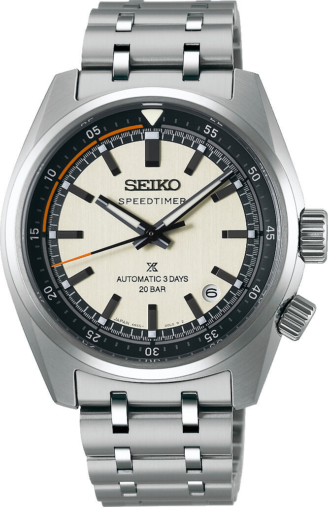Seiko Prospex SPB513 Speedtimer