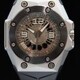 Linde Werdelin OKT.MNLT.BLK Oktopus MoonLite image 0 thumbnail