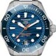 TAG Heuer WBP5111.BA0013 Aquaracer Professional 300 Date 42mm image 0 thumbnail