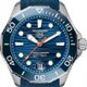 TAG Heuer WBP5111.FT6259 Aquaracer Professional 300 Date 42mm image 0 thumbnail