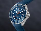 TAG Heuer WBP5111.FT6259 Aquaracer Professional 300 Date 42mm image 5 thumbnail