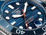 TAG Heuer WBP5111.FT6259 Aquaracer Professional 300 Date 42mm image 1 thumbnail