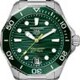 TAG Heuer WBP5116.BA0013 Aquaracer Professional 300 Date 42mm image 0 thumbnail