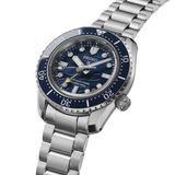 Seiko Prospex SPB509 1968 Heritage Diver's GMT Watch 60th Anniversary Limited Edition image 3 thumbnail