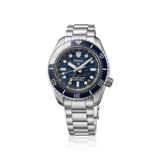 Seiko Prospex SPB509 1968 Heritage Diver's GMT Watch 60th Anniversary Limited Edition image 4 thumbnail