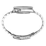 Seiko 5 Sports GMT SSK019 Black image 1 thumbnail