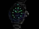 TAG Heuer WBP5114.BA0013 Aquaracer Professional 300 Date 42mm image 6 thumbnail