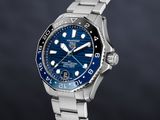 TAG Heuer WBP5114.BA0013 Aquaracer Professional 300 Date 42mm image 5 thumbnail