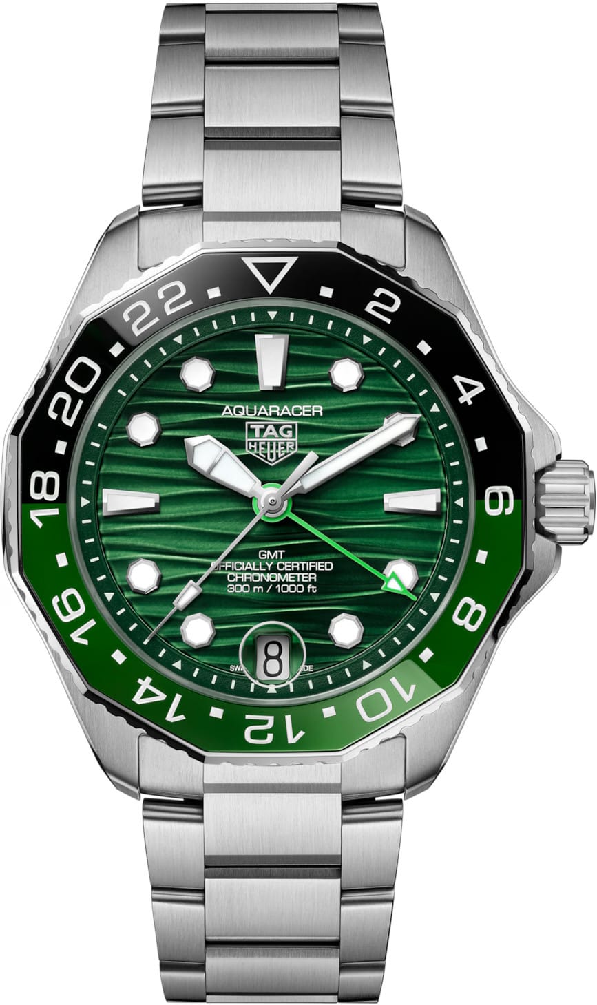 TAG Heuer WBP5115.BA0013 Aquaracer Professional 300 Date 42mm
