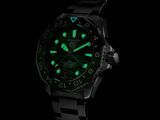 TAG Heuer WBP5115.BA0013 Aquaracer Professional 300 Date 42mm image 6 thumbnail