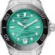 TAG Heuer WBP231K.BA0618 Aquaracer Professional 300 Date 36mm image 0 thumbnail