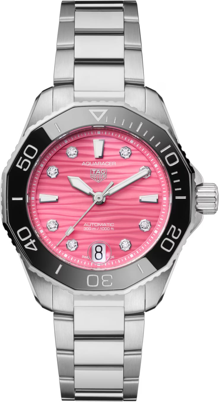 TAG Heuer WBP231J.BA0618 Aquaracer Professional 300 Date 36mm