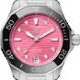 TAG Heuer WBP231J.BA0618 Aquaracer Professional 300 Date 36mm image 0 thumbnail
