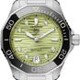 TAG Heuer WBP231L.BA0618 Aquaracer Professional 300 Date 36mm image 0 thumbnail
