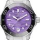 TAG Heuer WBP231M.BA0618 Aquaracer Professional 300 Date 36mm image 0 thumbnail