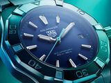 TAG Heuer WBP1311.BA0005 Aquaracer Professional 200 Quartz image 7 thumbnail