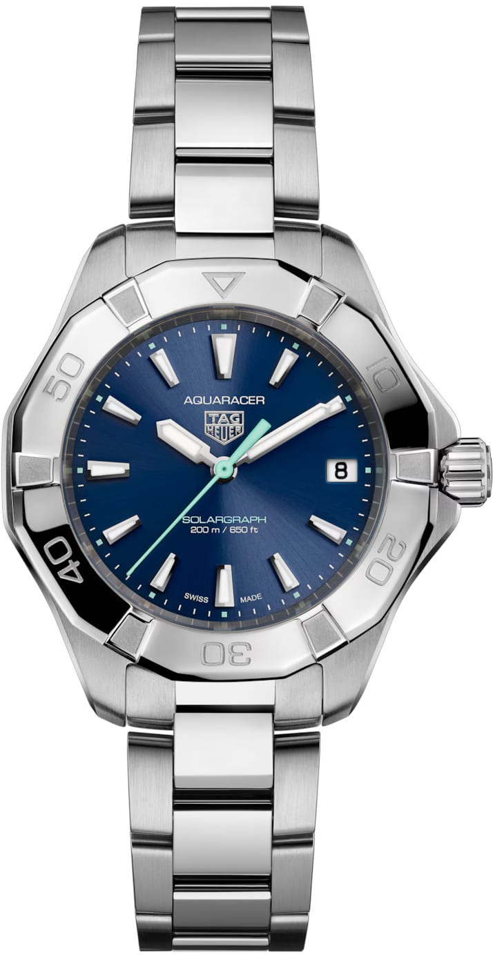 TAG Heuer WBP1311.BA0005 Aquaracer Professional 200 Quartz