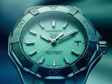 TAG Heuer WBP1315.BA0005 Aquaracer Professional 200 Quartz image 6 thumbnail