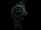 TAG Heuer WBP1315.BA0005 Aquaracer Professional 200 Quartz image 5 thumbnail