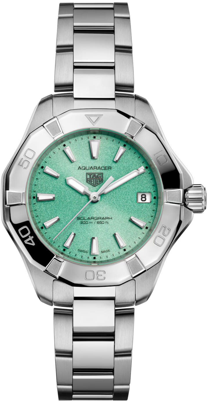 TAG Heuer WBP1315.BA0005 Aquaracer Professional 200 Quartz