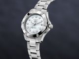 TAG Heuer WBP1313.BA0005 Aquaracer Professional 200 Quartz image 7 thumbnail