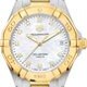 TAG Heuer WBD1322.BB0320 Aquaracer Date 32mm image 0 thumbnail