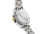 TAG Heuer WBD1322.BB0320 Aquaracer Date 32mm image 3 thumbnail