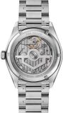 TAG Heuer WDA2112.BA0043 Carrera Automatic, 41mm, Steel image 3 thumbnail