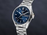 TAG Heuer WDA2112.BA0043 Carrera Automatic, 41mm, Steel image 2 thumbnail