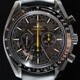 Omega 310.92.44.50.01.001 Speedmaster Dark Side Of The Moon Apollo 8 image 0 thumbnail
