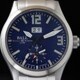 Ball GM2286C-S6J-BE Engineer Master II Voyager Dual Time 40mm Blue Dial image 0 thumbnail