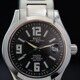 Ball NM1020C-S4-BK Engineer II Arabic 40mm Black Dial image 0 thumbnail