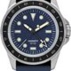 Unimatic U1-GMT-DHN Modello Uno GMT Heritage Navy image 0 thumbnail