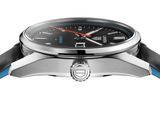 TAG Heuer WDA2110.FC6614 Carrera Automatic, 41mm, Steel image 3 thumbnail
