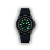 Unimatic U1-GMT-DHN Modello Uno GMT Heritage Navy image 1 thumbnail